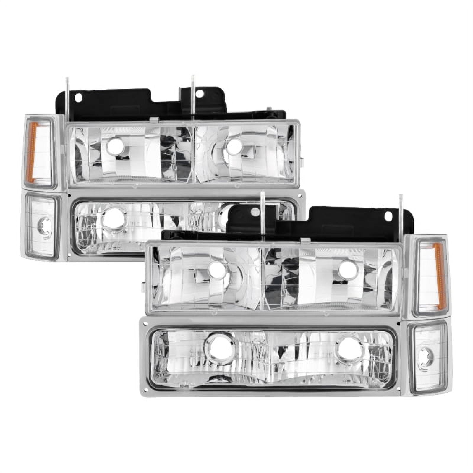 Chevy C/K Series 1500/25