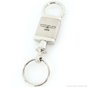 Valet Keychain Dodge