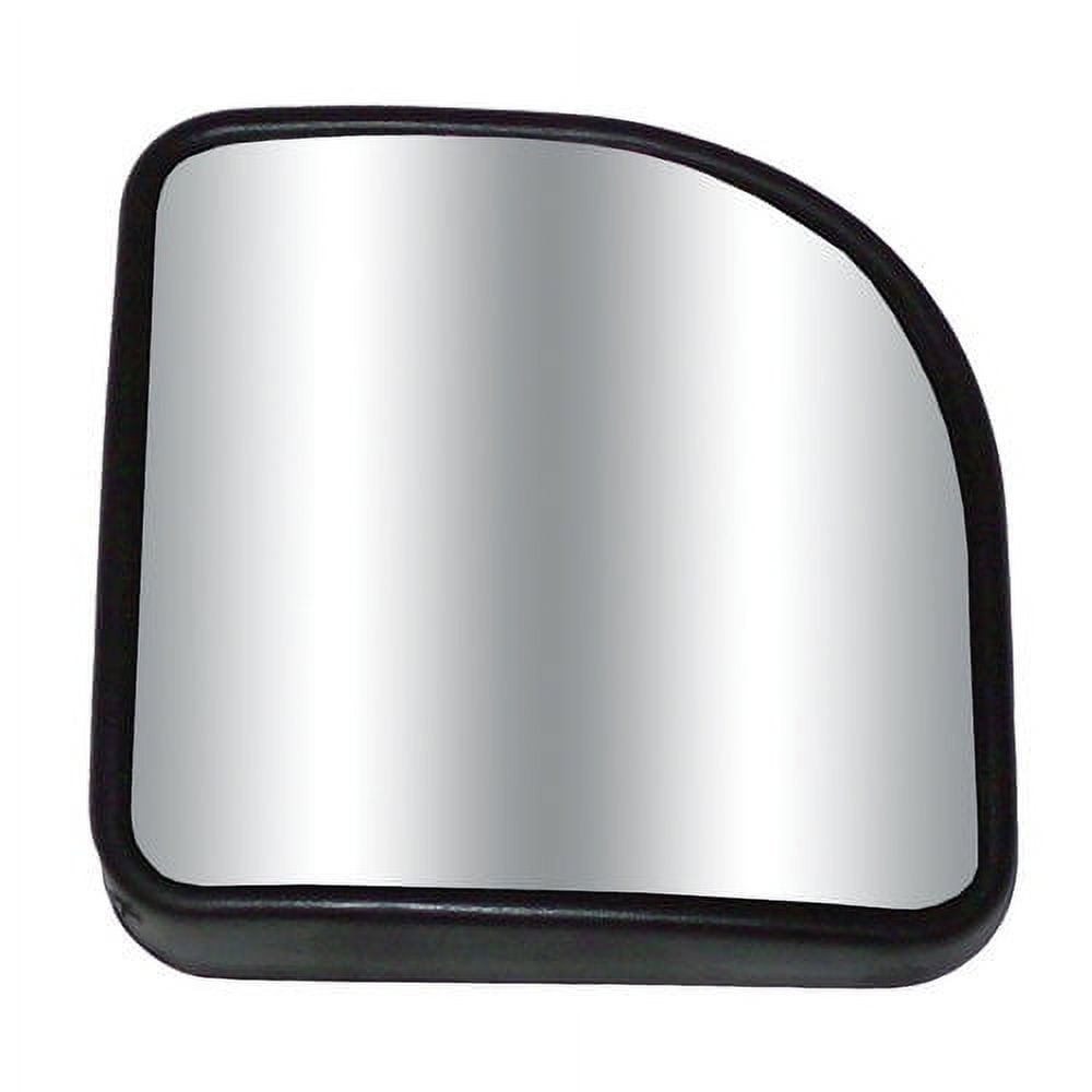 Hot Spot Corner Wedge