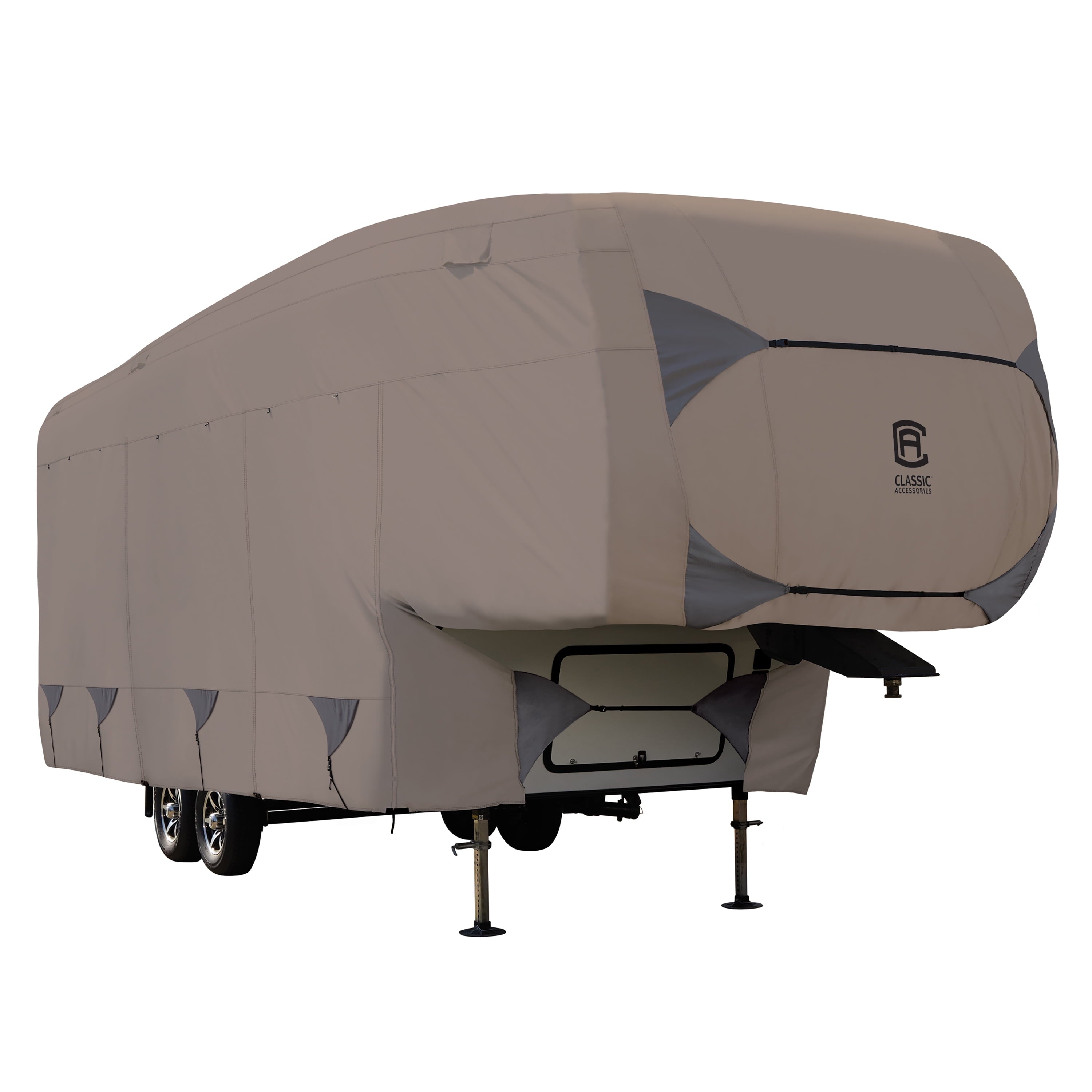 Encompass 5TH Wheel Cover 29-33