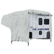 Permapro Camper Cover 10'-12'