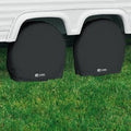 RV Wheel Covers