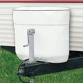 20# RV LP Tank C- Wht