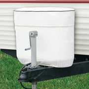 20# RV LP Tank C- Wht