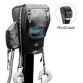 Clever Cover for Fic Jack  Model: T