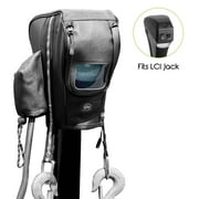 Clever Cover for Fic Jack  Model: T