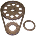 Chev True Rollr Set 65-UP