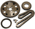 High Performance Timing Set