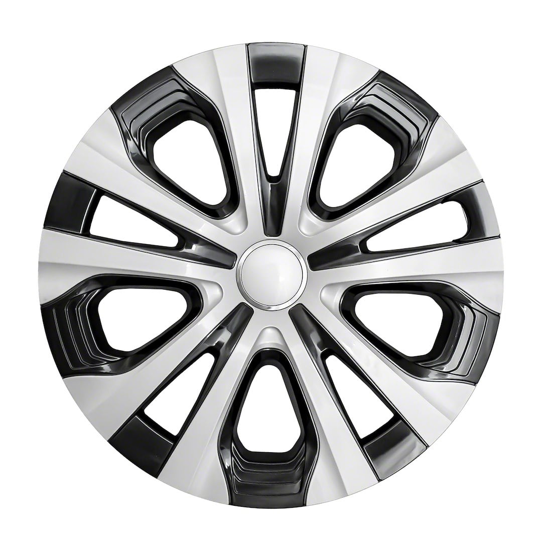 Wc 19-22 Prius Silv/Chrm 15' 10 Spk