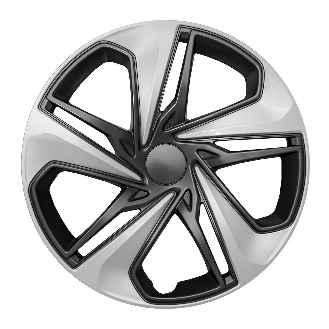 Wc 19-21 Civic Sil/Cha 16' 5 Dbl Sp
