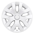 Wc 17-20 Rogue Sprt Silver 16'