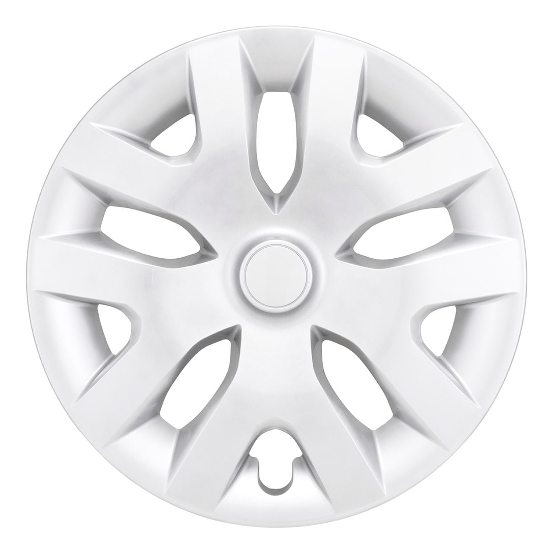 Wc 17-20 Rogue Sprt Silver 16'