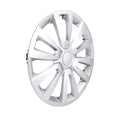 Wc 12-19 Beetle Silver 16' 12 Spk