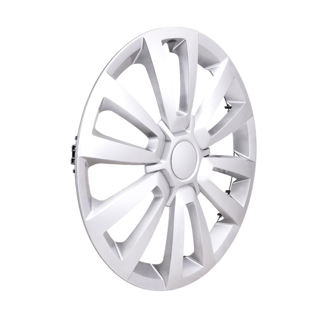Wc 12-19 Beetle Silver 16' 12 Spk