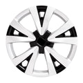 Wc 22-25 Civic Gl Slv Bk 16' 5 V Sp
