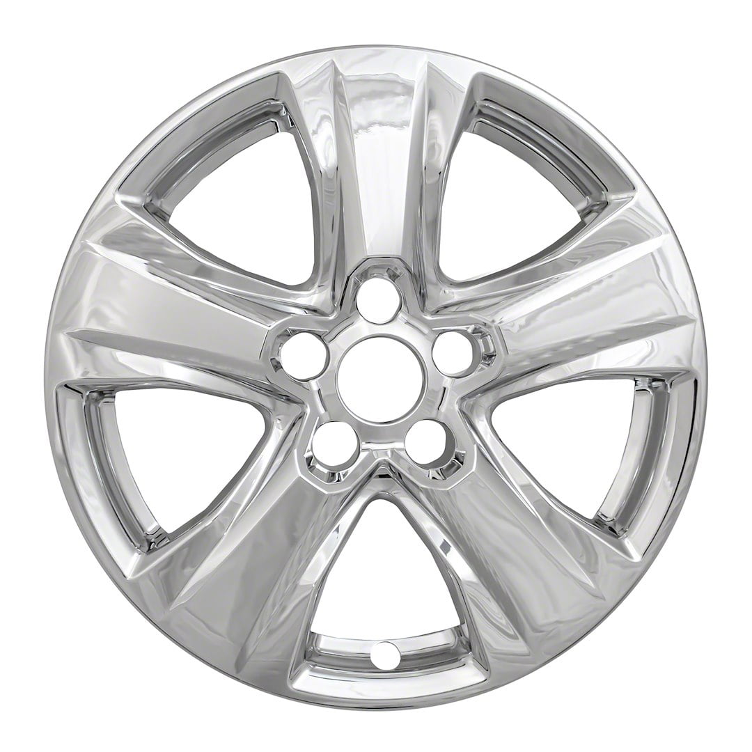 Ws 19-25 RAV4 Xle Chrm 17' 5 Spk