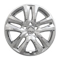Ws 18-19 Explor Chrm 18' 5 Spl Sp