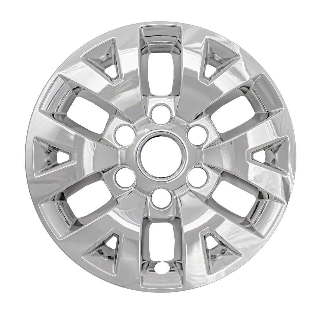 Ws 16-19 Tacoma Chrm 16' 6 V Spk