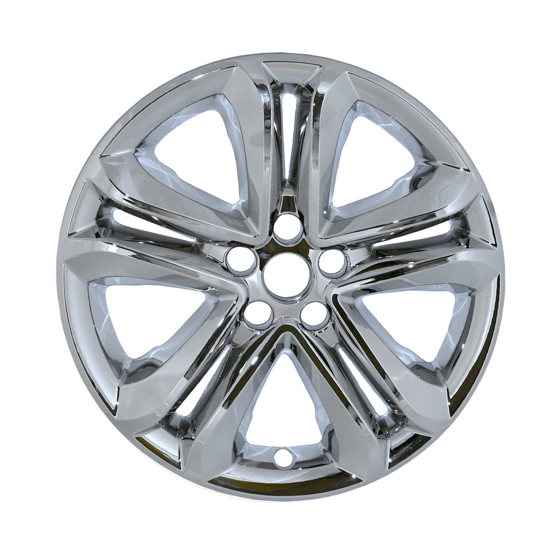 Ws 19-21 Edge Chrm 18' 5 Splt Spk