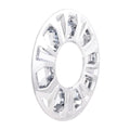 Ws 20-22 F250 Chrome 18' 8 Spk