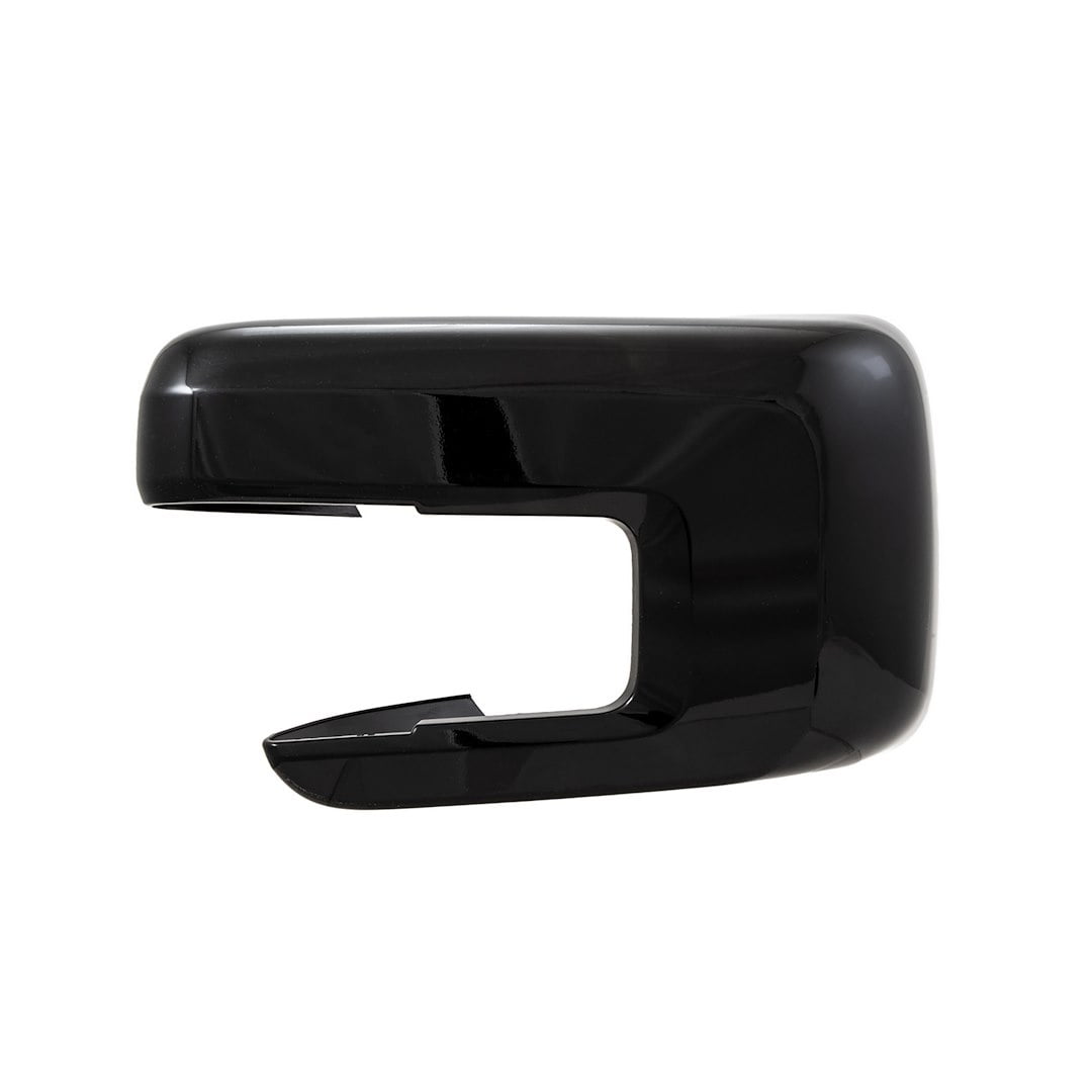 Mc 21-25 F150 Blk Half Top Wo Ts