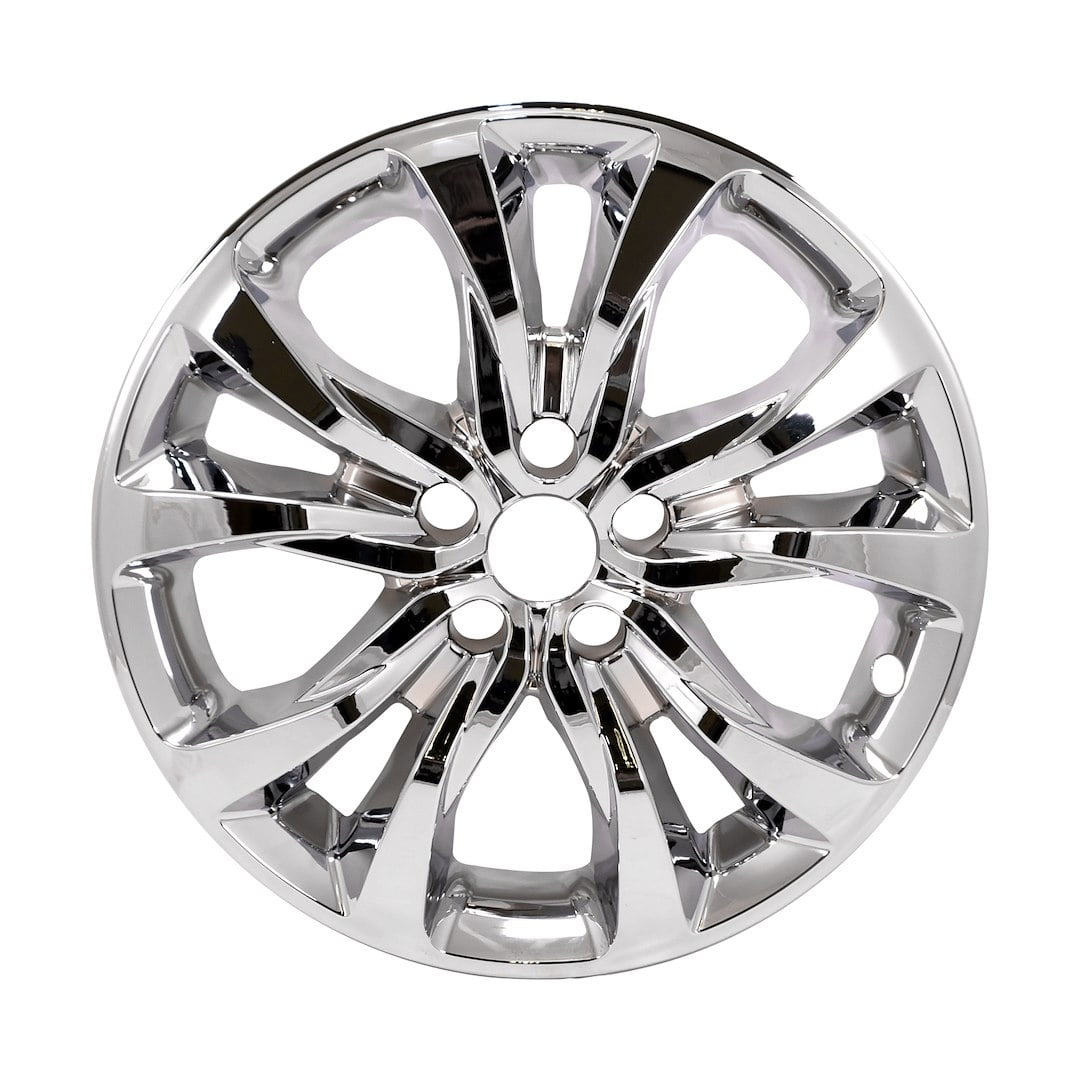 Ws 20-22 Tllrd Chrm 18' 5 Spl Spk