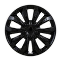 Wc 10  Spoke  Gl Blk 15'  Set 4