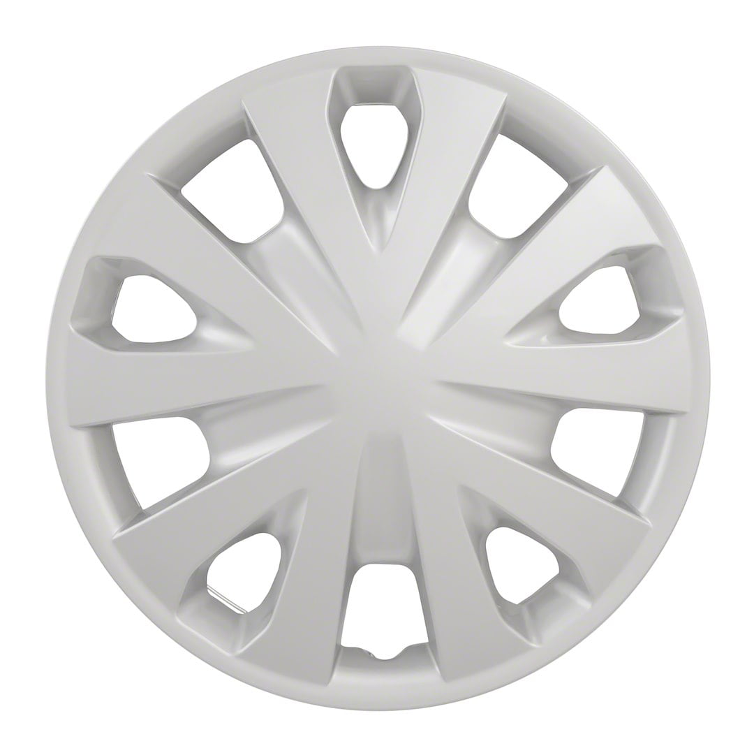 Wc 12-19 Versa Silver 15' 5 Spk
