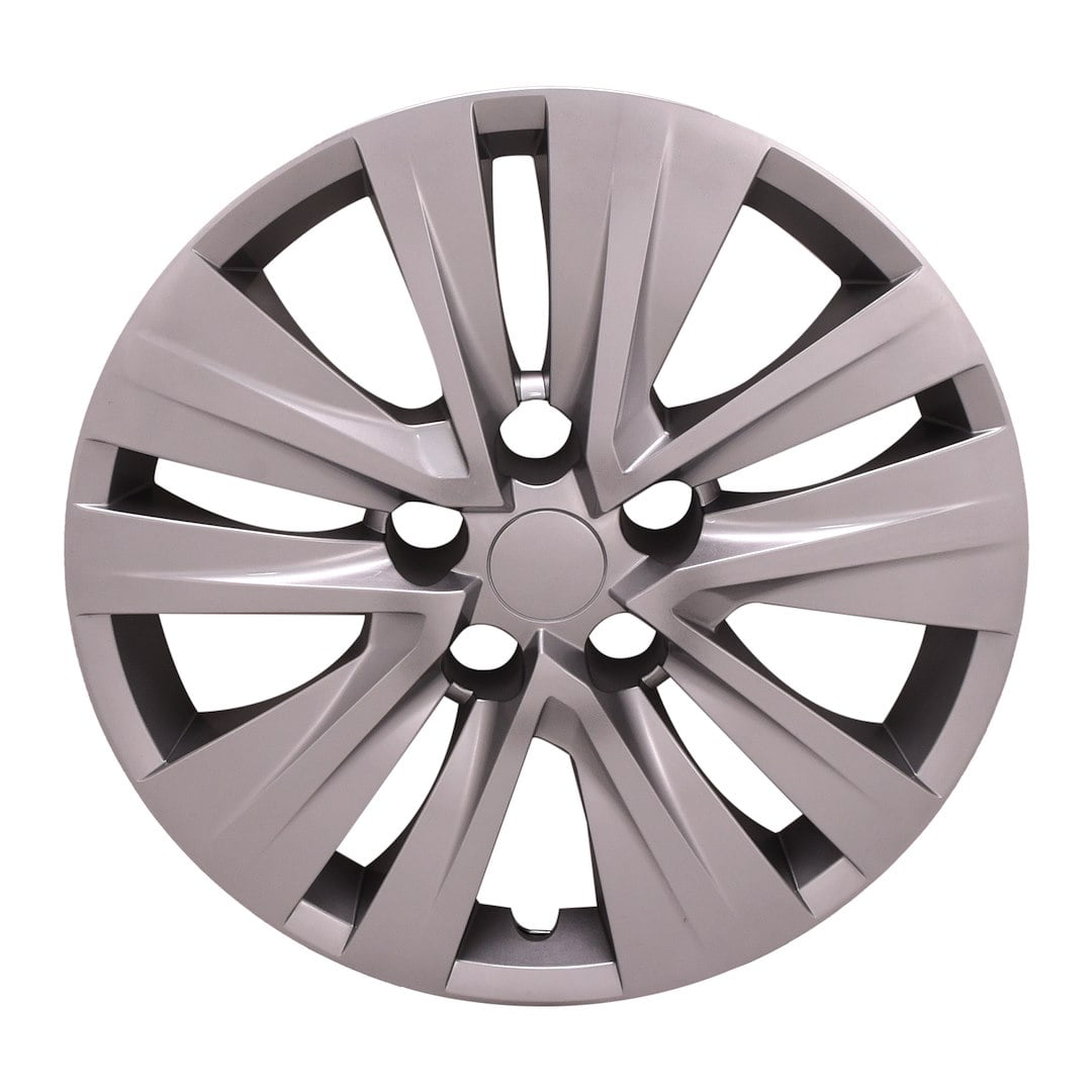 Wc 20-25 Sentra Silver Set of 4