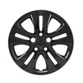Wc 20-25 Soul Gl Blk 16' Set of 4
