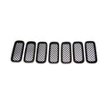 Gi 15-19 Renegade Gl Blk 7 Pc