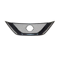 Gi 16-19 Sentra Gloss Blk Mesh 1 Pc