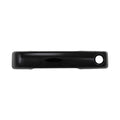 Dh 21-25 F150-F350 4DR Gloss Black