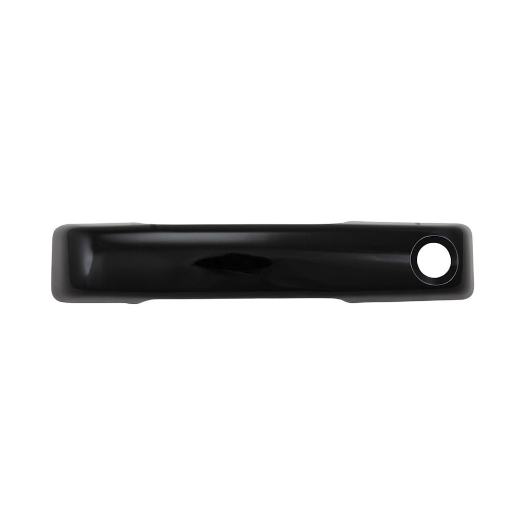 Dh 21-25 F150-F350 4DR Gloss Black