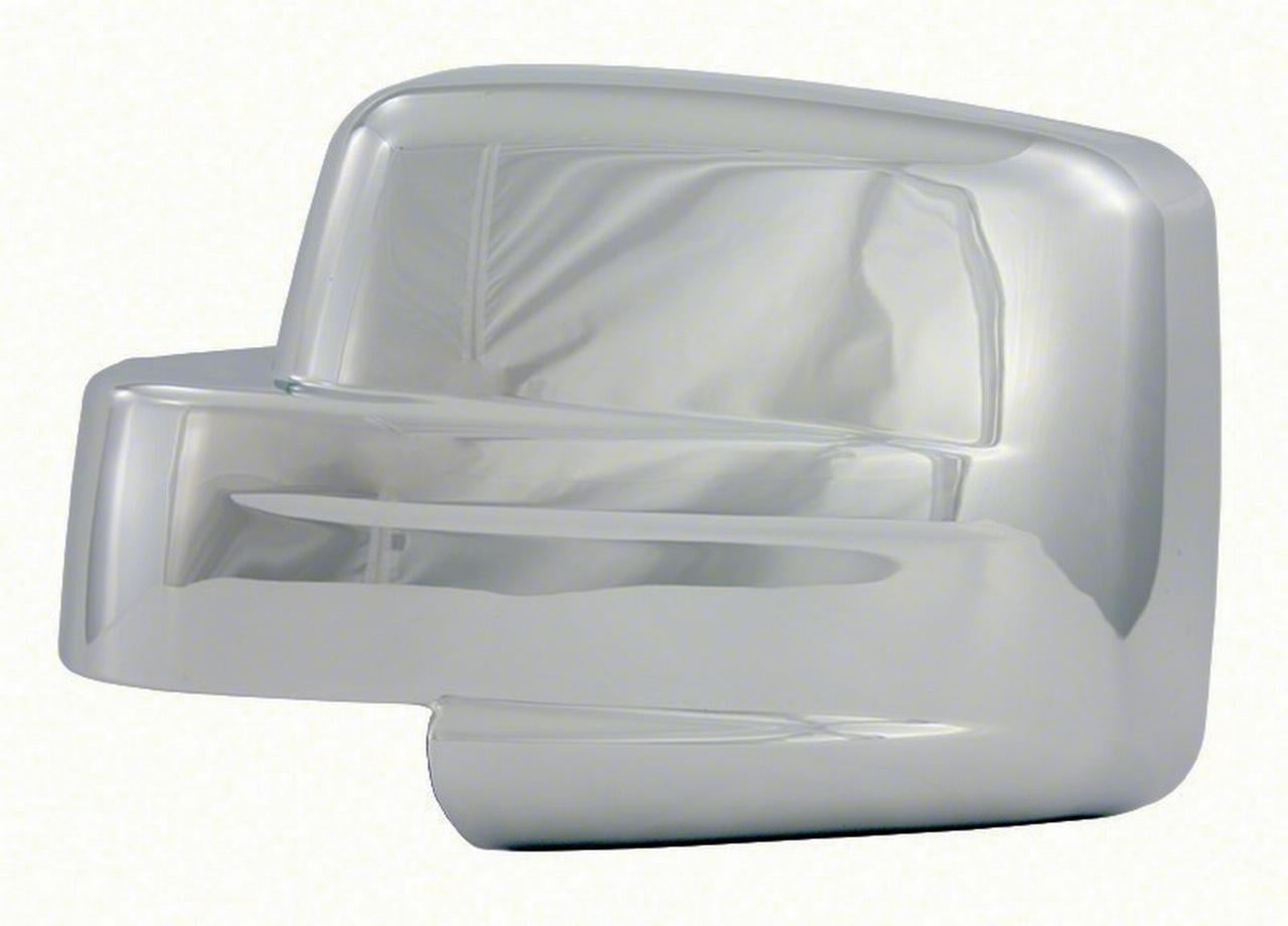Mc 08-12 Liberty Chrm Wo Ts