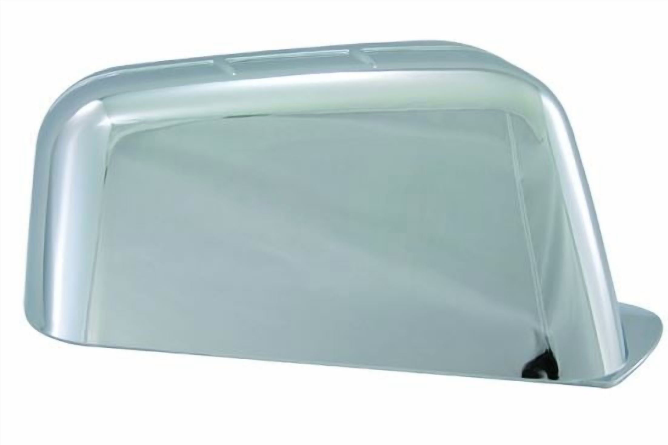 Mc 07-10 Edge Chrm Half Top Wo Ts