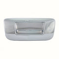 Tgh 07-13 Slvrd Sierra Chrm Wo Kh