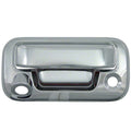 Tgh 08-14 F150 Chrm W Cam  Kh