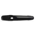 Dh 2 No Sk 4 Sk Hndls Blk Set of 6
