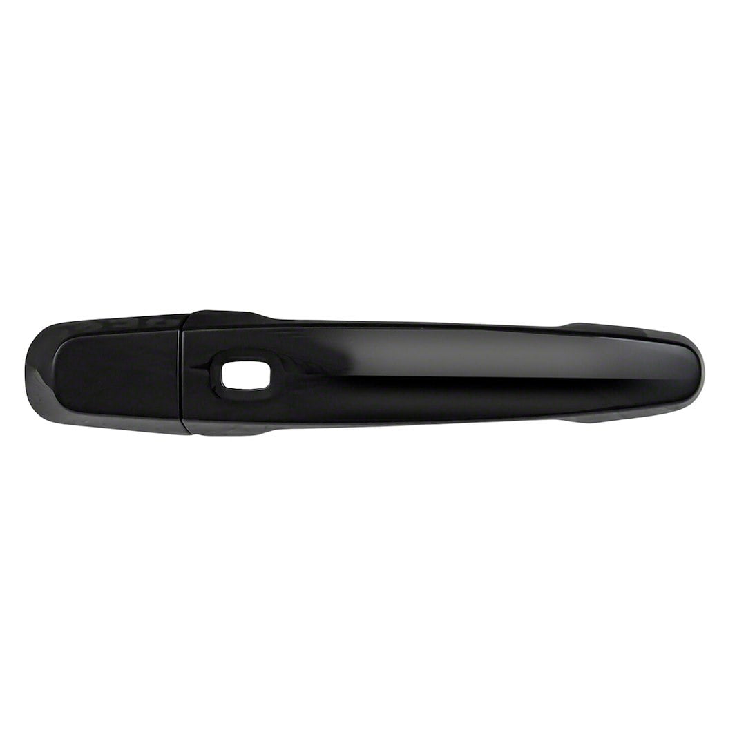 Dh 2 No Sk 4 Sk Hndls Blk Set of 6