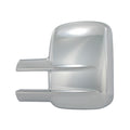 Mc 07-14 Slvr Sierra Chrm Tow Wo Ts