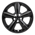 Ws 15-24 Edge Gl Bk 18' 5 Spoke