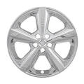 Ws 15-24 Edge Chrm 18' 5 Spoke