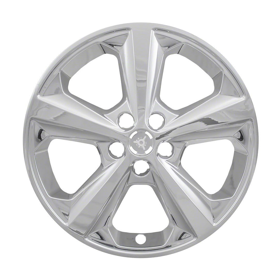Ws 15-24 Edge Chrm 18' 5 Spoke