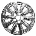 Ws 18-21 Camry Chrm 17' 10 Spoke