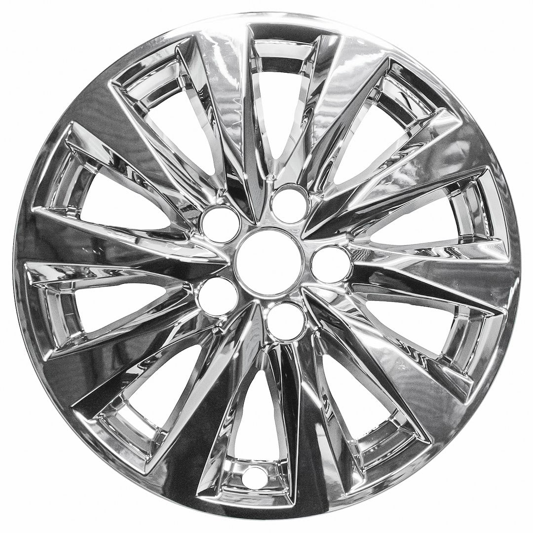 Ws 18-21 Camry Chrm 17' 10 Spoke