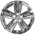 Ws 20-24 Explor Chrm 18' 5 Spl Sp