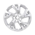 Ws 18-21 Equinox Chrm 18' Splt Spk
