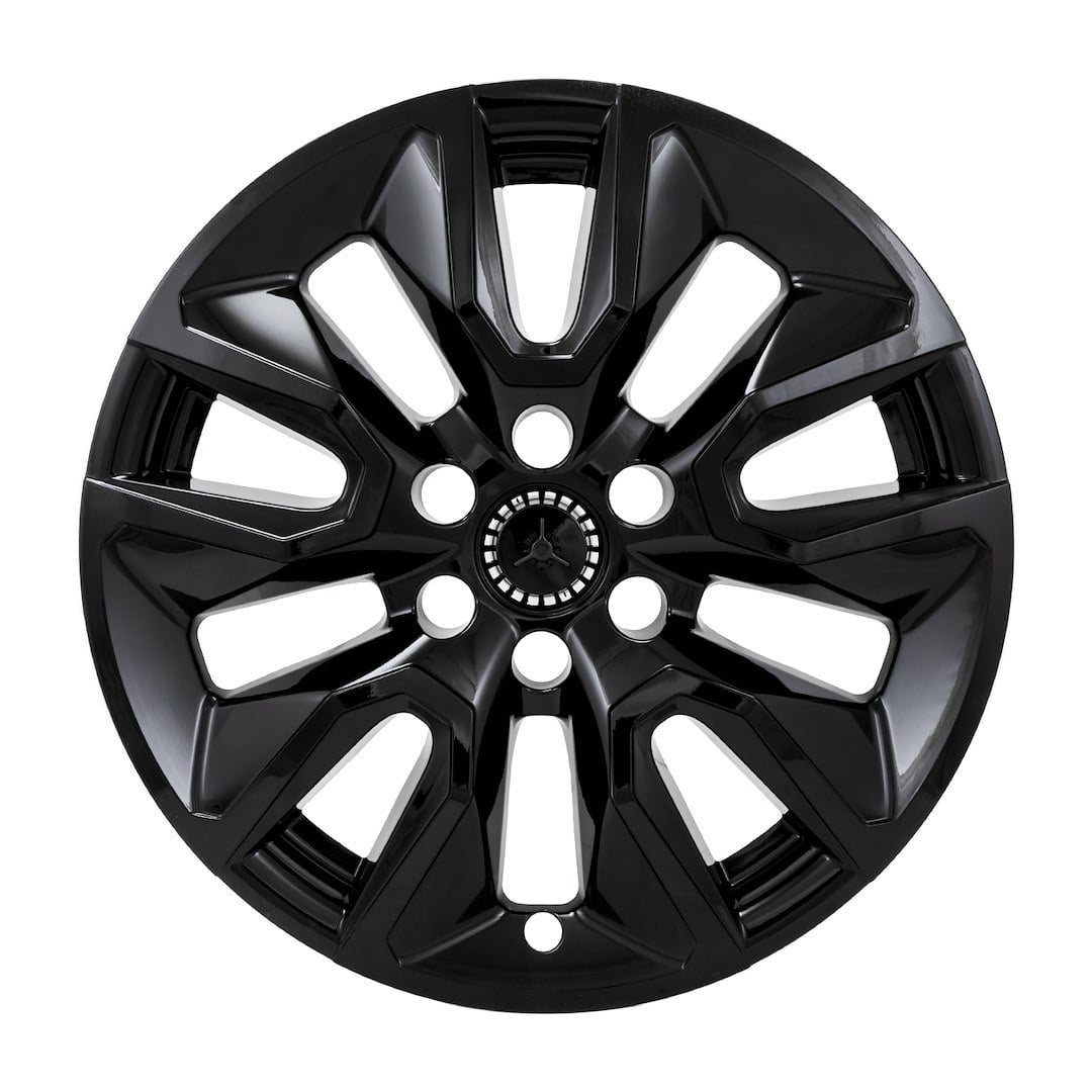 Ws 19-25 Slvr Taho Gl Bk 20' 10 Sp
