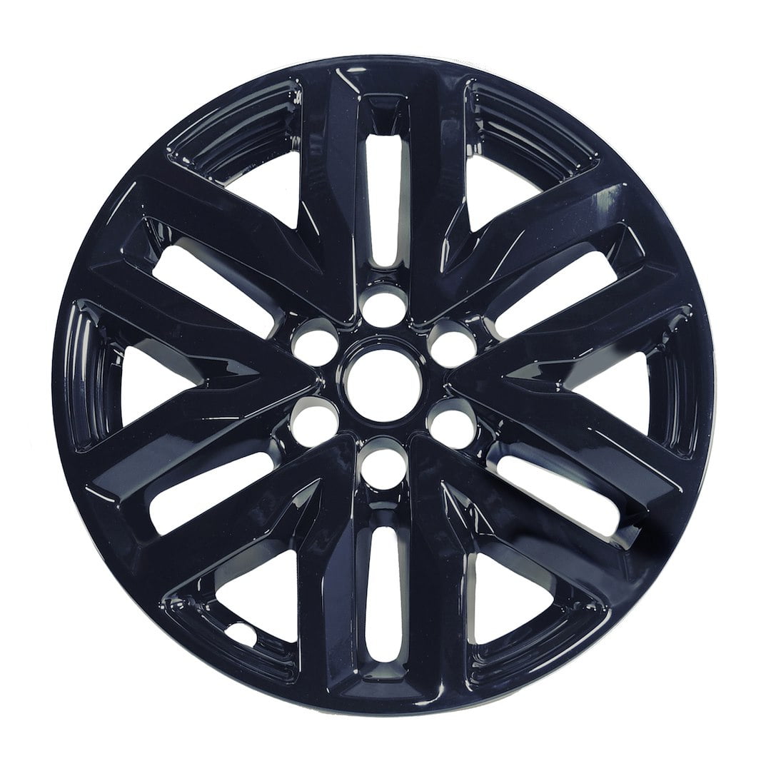 Ws 17-19 Acadia Gl Bk 18' 6 V Spk
